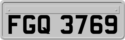 FGQ3769