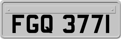 FGQ3771