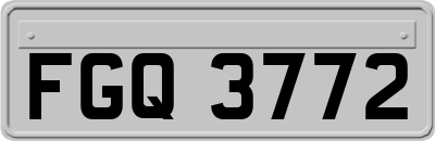 FGQ3772
