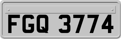 FGQ3774