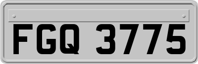 FGQ3775