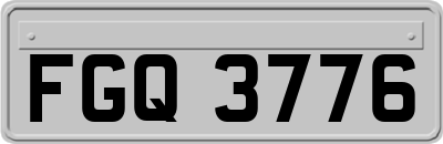 FGQ3776