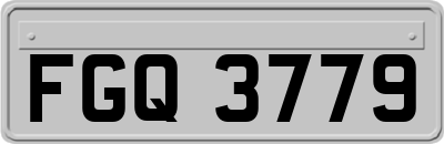FGQ3779