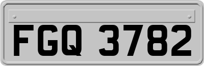 FGQ3782