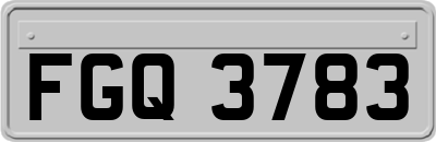 FGQ3783