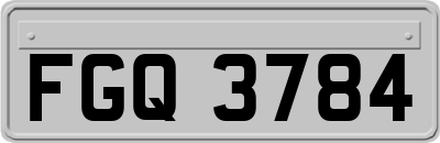 FGQ3784