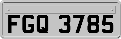 FGQ3785