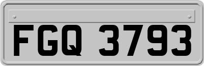 FGQ3793