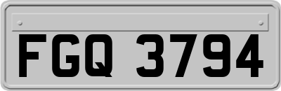 FGQ3794