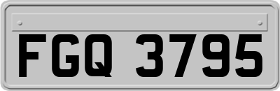 FGQ3795
