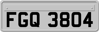 FGQ3804