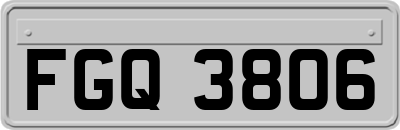 FGQ3806