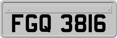 FGQ3816