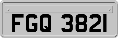 FGQ3821