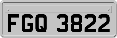 FGQ3822