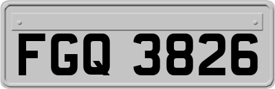 FGQ3826