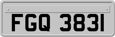 FGQ3831