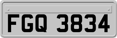 FGQ3834