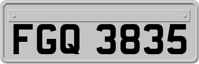 FGQ3835