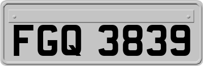 FGQ3839