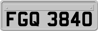 FGQ3840