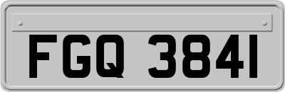 FGQ3841