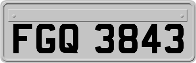 FGQ3843
