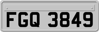 FGQ3849