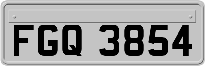 FGQ3854