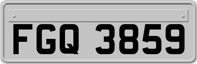 FGQ3859