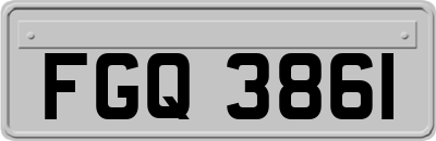 FGQ3861