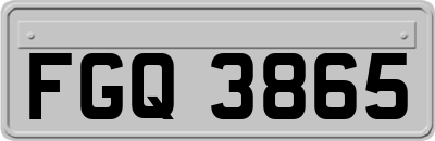 FGQ3865