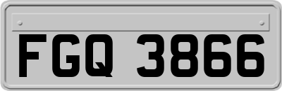 FGQ3866