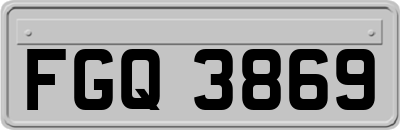 FGQ3869