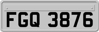 FGQ3876