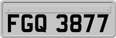 FGQ3877