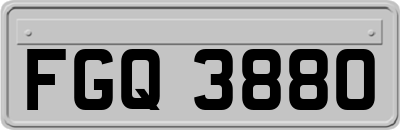 FGQ3880