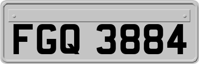 FGQ3884
