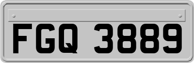 FGQ3889