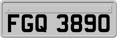FGQ3890