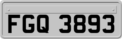 FGQ3893
