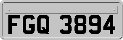 FGQ3894