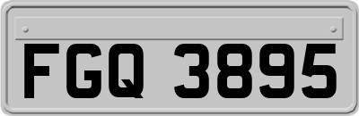 FGQ3895