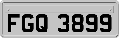 FGQ3899