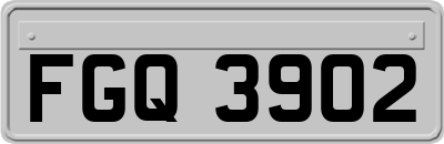 FGQ3902