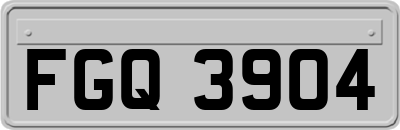 FGQ3904