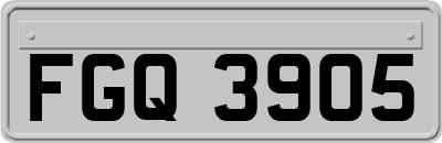 FGQ3905