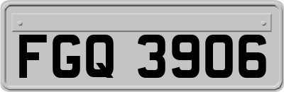 FGQ3906