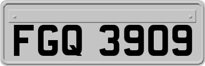 FGQ3909