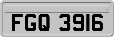 FGQ3916